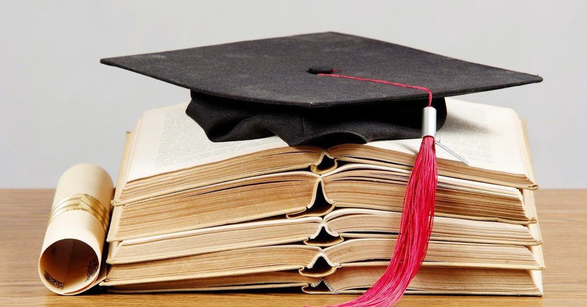 Thời của văn bằng, chứng chỉ số