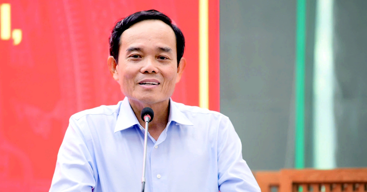 Bí thư Thành ủy Trần Lưu Quang: Nghiên cứu cho 'nâng tầng' trong quy hoạch dự án Mả Lạng, Chợ Gạo