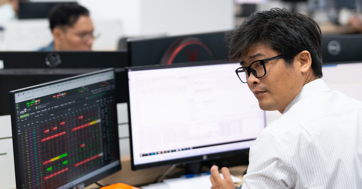 Chứng khoán 5-3: VN-Index có tiếp tục đi lên sau phiên hồi phục nhẹ?