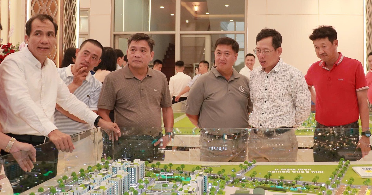 Nguồn cung địa ốc bùng nổ, đầu tư khách sạn toàn cầu tăng tốc