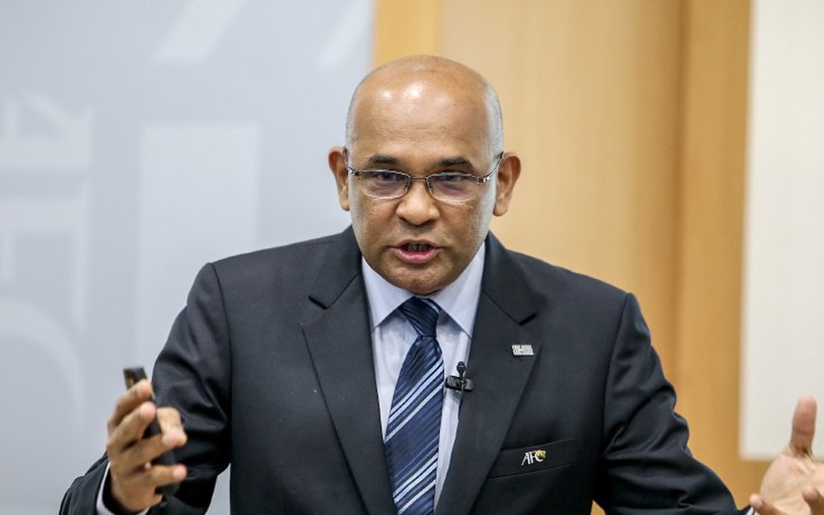 Vì sao AFC bị nghi ngờ thiên vị bóng đá Malaysia?