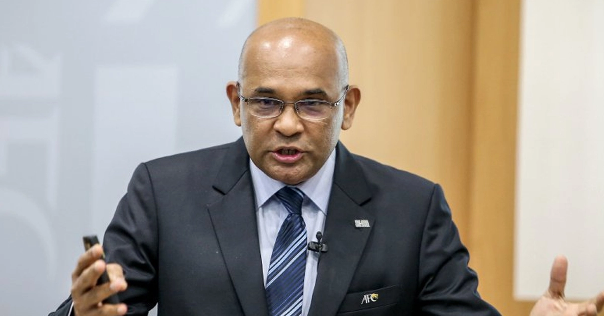 Vì sao AFC bị nghi ngờ thiên vị bóng đá Malaysia?