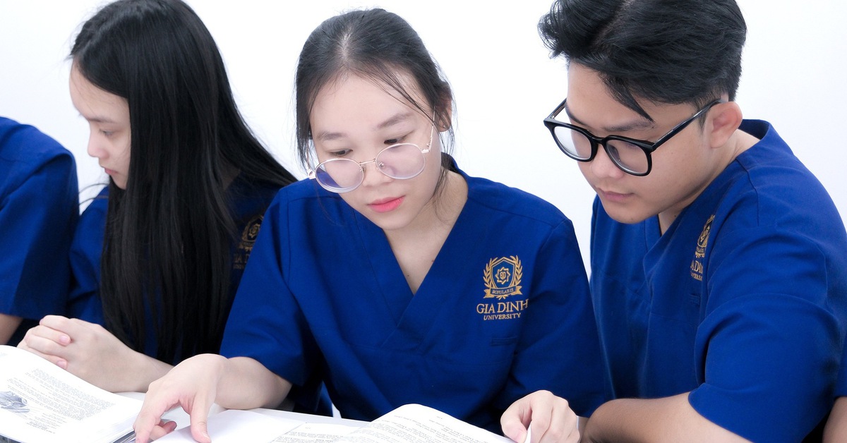 Trường đại học đầu tiên tại Việt Nam đạt chuẩn kiểm định quốc tế THE-ICE