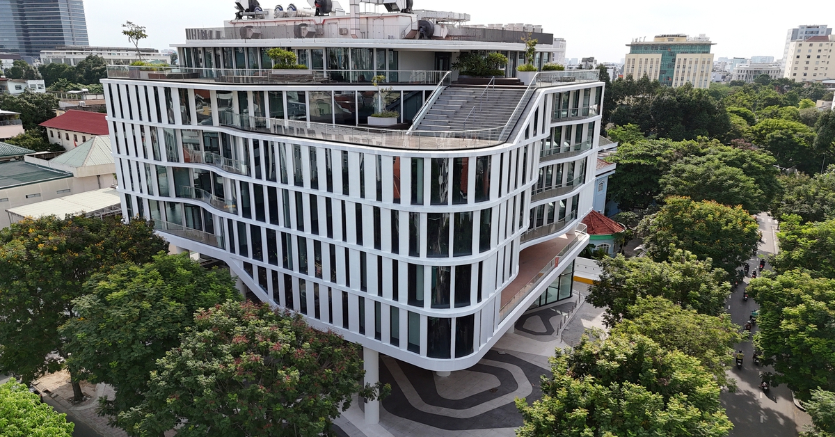 Thành lập Quỹ đầu tư mạo hiểm TP.HCM, vốn điều lệ 500 tỉ đồng