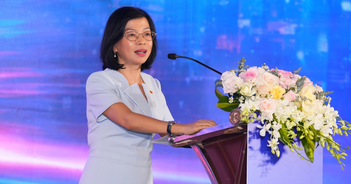 Techcombank thúc đẩy chuyển đổi số và tiếp cận tài chính cho doanh nghiệp và hộ kinh doanh