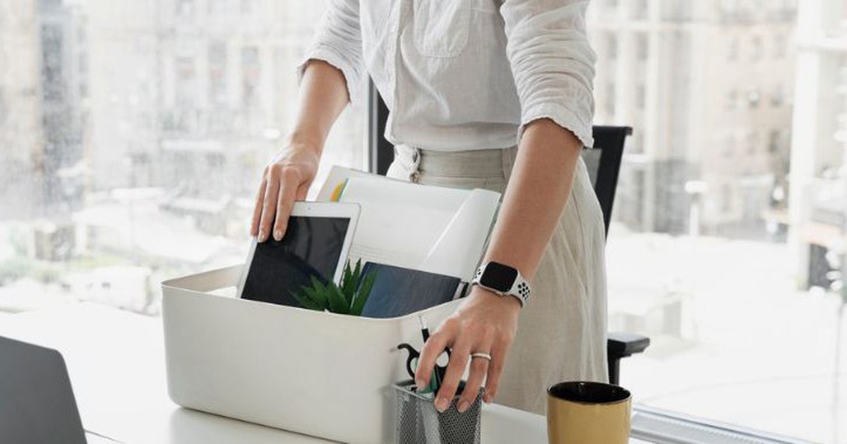 Đừng vội nghỉ việc khi chưa sẵn sàng: 5 điều cần soi chiếu