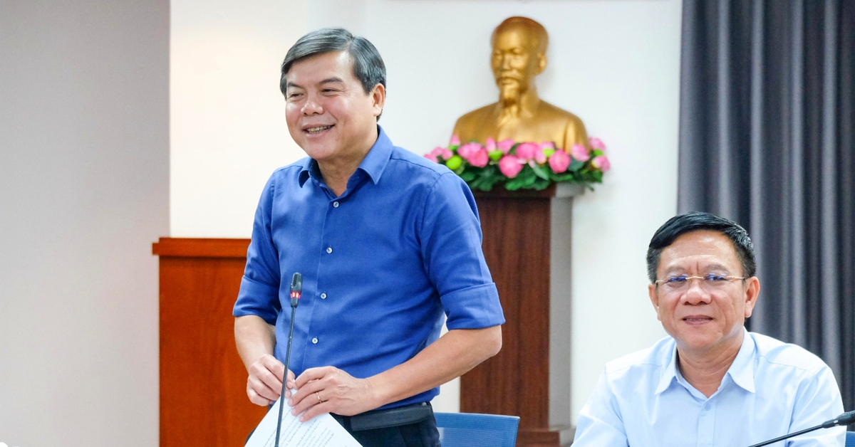 TP.HCM quản lý số nhà bằng bản đồ số, khẳng định không thay đổi địa chỉ hiện tại