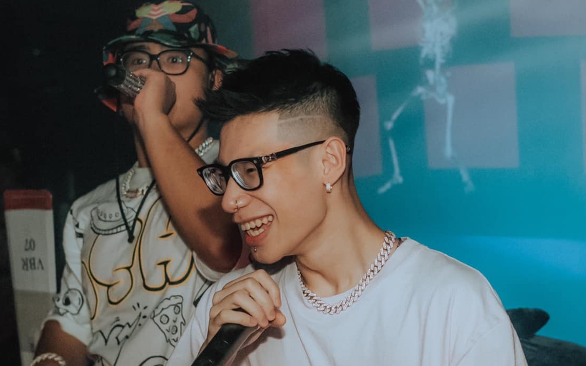 MCK remake 'Dạo bước Hong Kong 1999' hút triệu view nhưng gây tranh luận