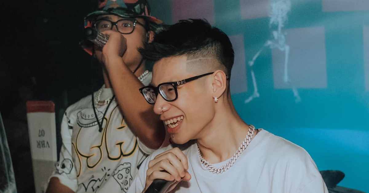 MCK remake 'Dạo bước Hong Kong 1999' hút triệu view nhưng gây tranh luận