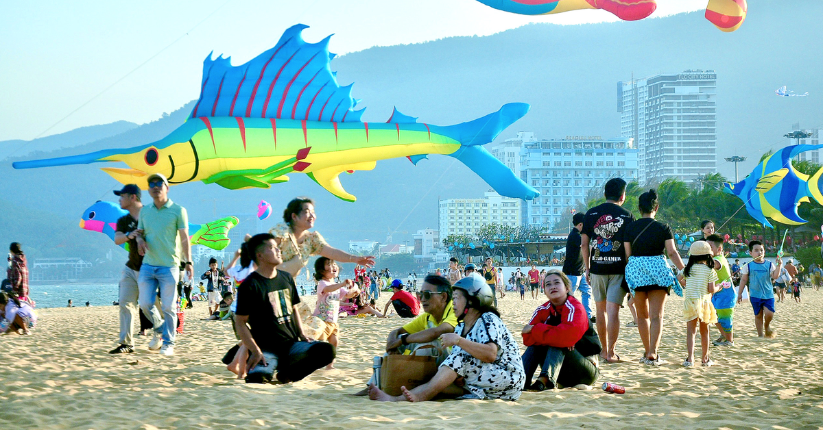 Gia Lai sẵn sàng cho Năm du lịch quốc gia 2026 'Đại ngàn chạm biển xanh'