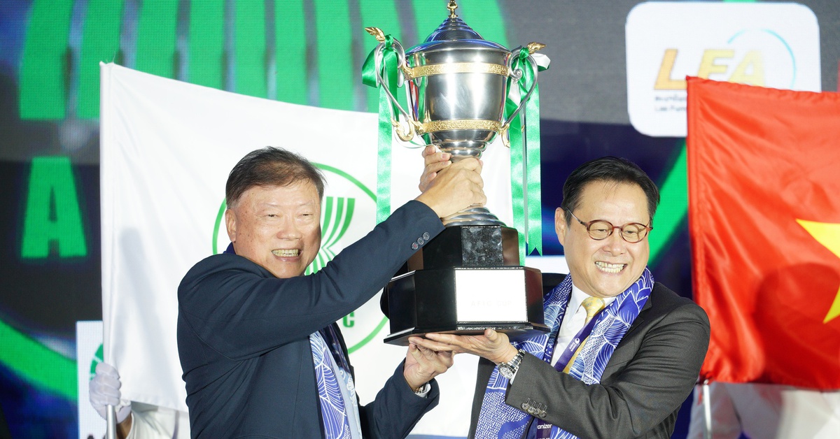 Việt Nam giữ cương vị Chủ tịch Hội đồng Công nghiệp nội thất Đông Nam Á (AFIC)