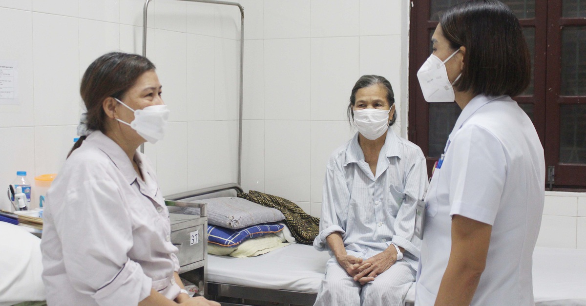 Đề xuất đưa người chịu áp lực công việc, học tập vào diện giám sát nguy cơ rối loạn tâm thần