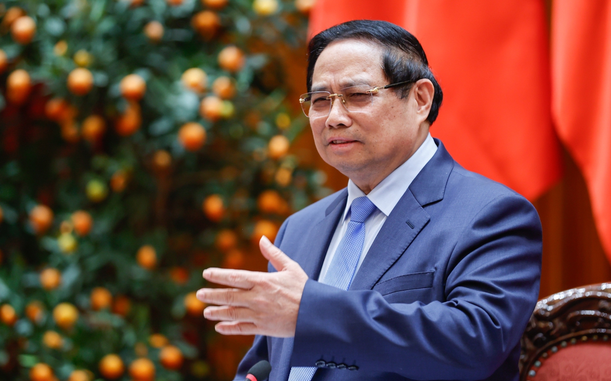 Thủ tướng: Tăng nguồn cung, mở rộng đối tượng tiếp cận nhà ở xã hội