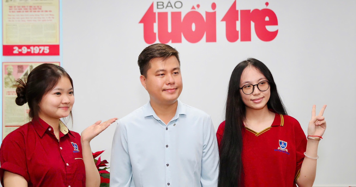 Lại Lý Huynh truyền cảm hứng cho sinh viên Trường đại học Nguyễn Tất Thành