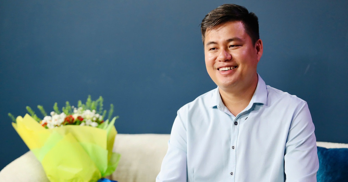 Lại Lý Huynh: 'Để theo cờ tướng chuyên nghiệp cần sự bền bỉ'