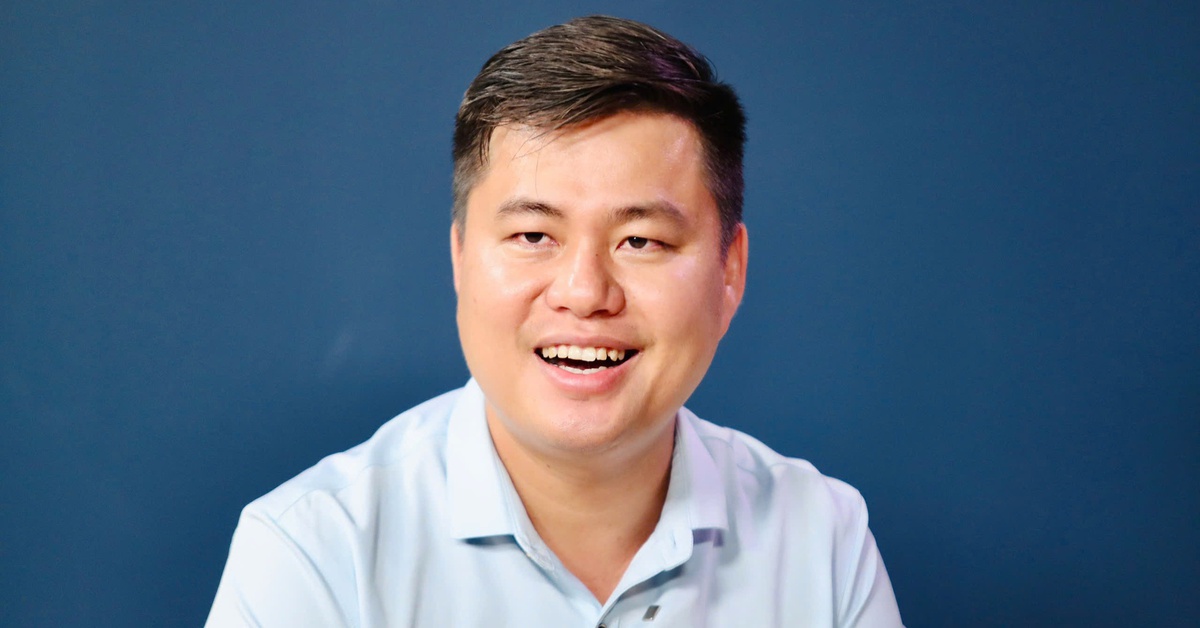 Lại Lý Huynh tiết lộ lý do mang biệt danh 'Nam phương công tử'