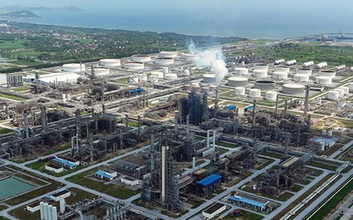 Việt Nam không để bị bất ngờ về an ninh năng lượng do xung đột Trung Đông