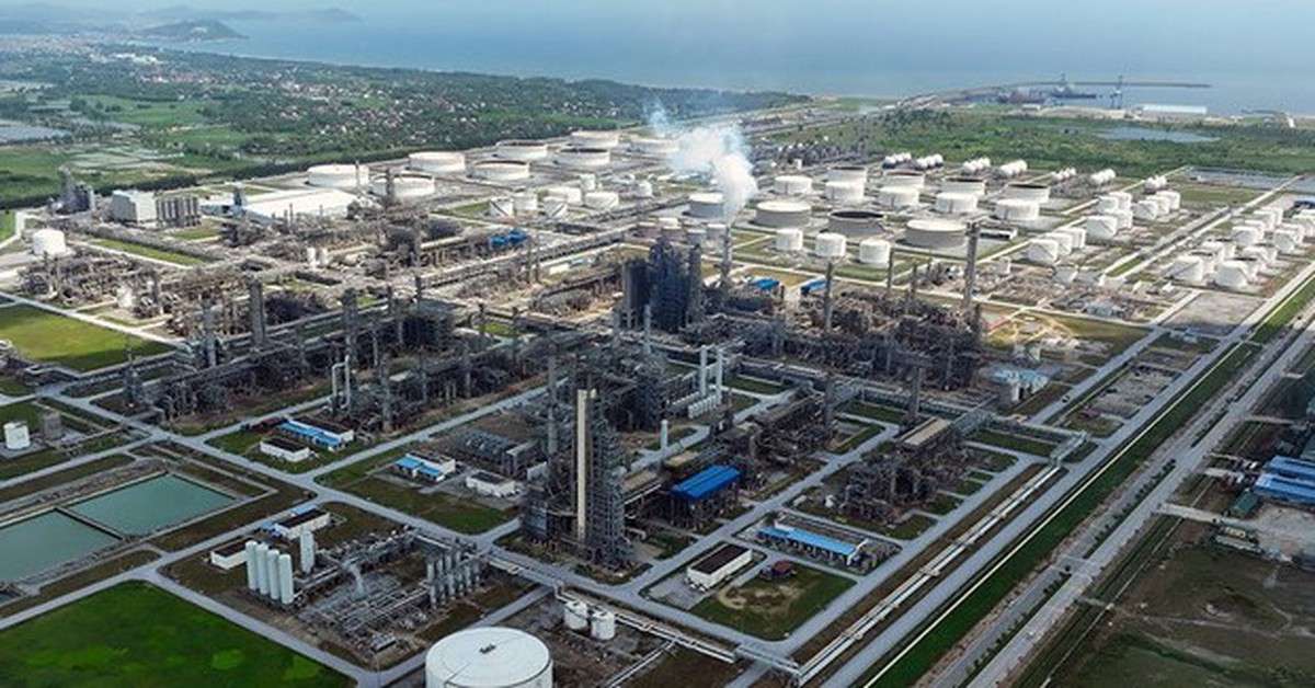 Việt Nam không để bị bất ngờ về an ninh năng lượng do xung đột Trung Đông