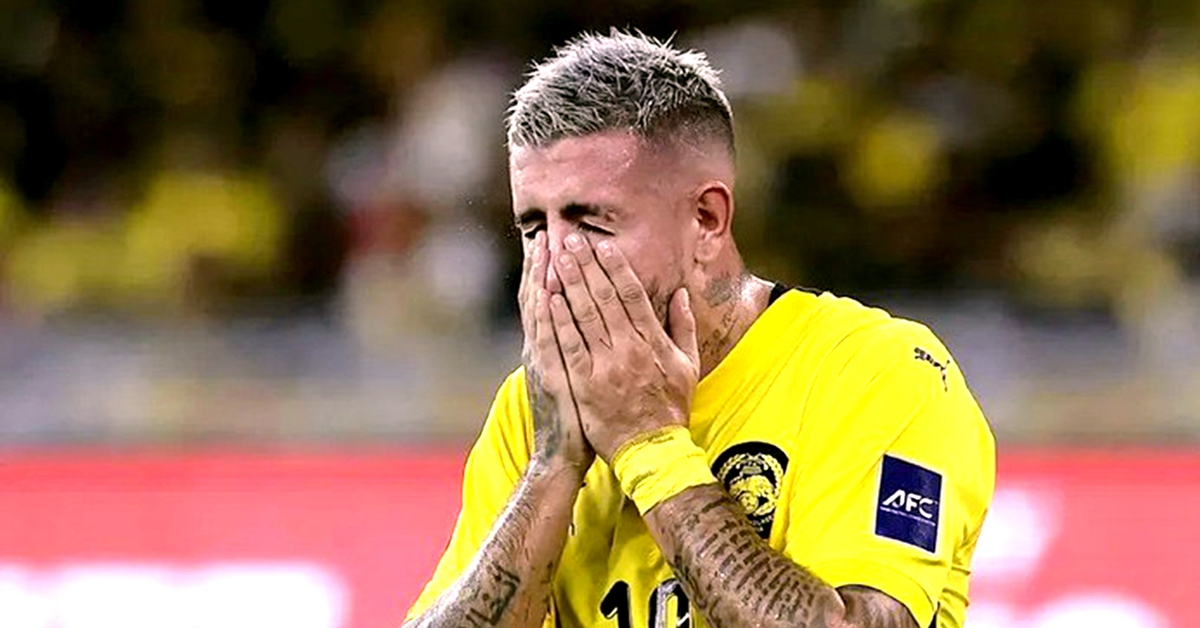 Cổ động viên Đông Nam Á ‘hả hê’ vì CAS bác đơn kháng cáo của Malaysia