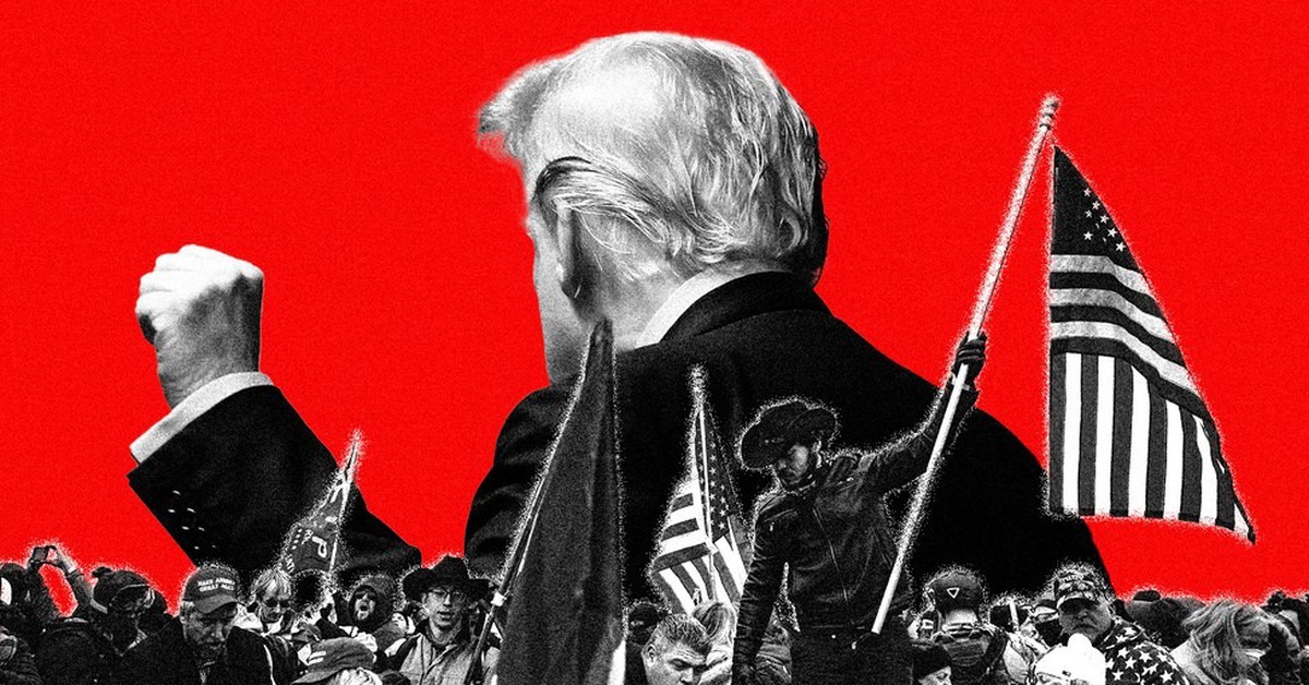 'Operation Epic Fury': Tên chiến dịch gây tranh cãi của Mỹ và câu chuyện phía sau