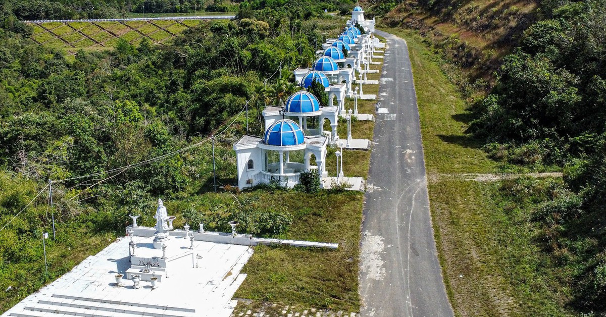 Lâm Đồng hủy 5 sổ đỏ liên quan đến dự án Sài Gòn - Đại Ninh