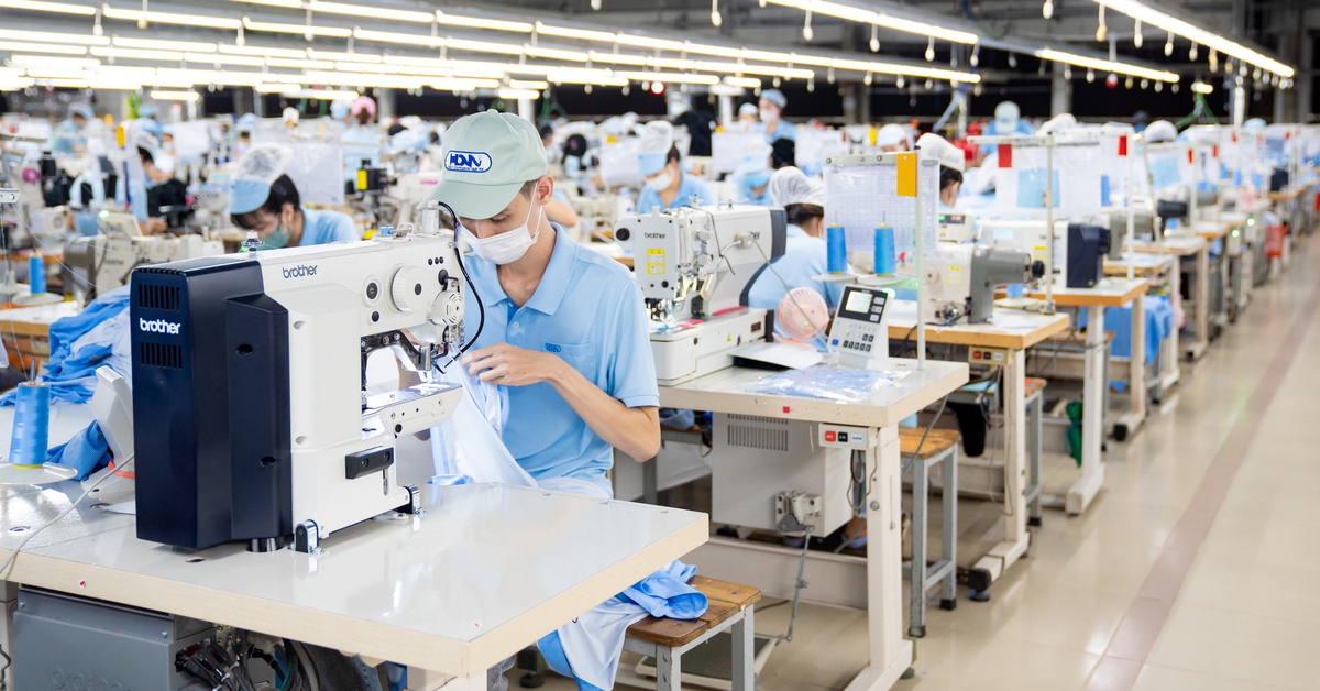 Xuất khẩu ứng phó thế nào với chiến sự Trung Đông?