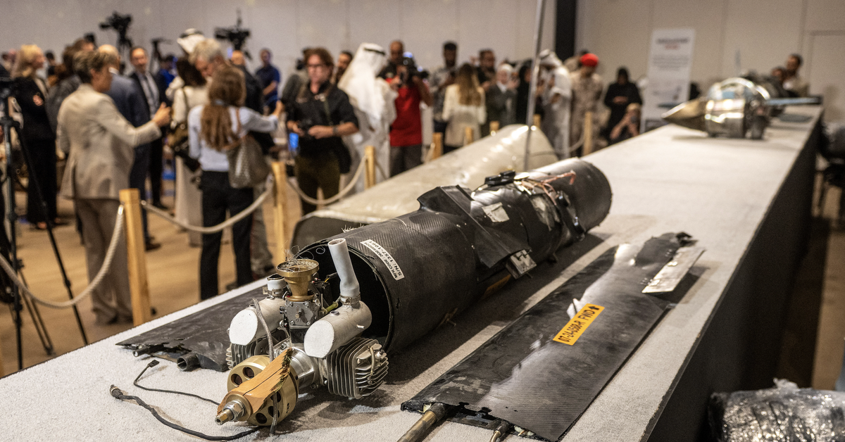 Tin tức thế giới 5-3: Ukraine dự báo thiếu tên lửa phòng không; Iran sắp hết tên lửa đạn đạo?