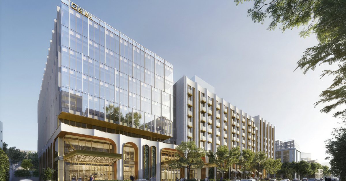 GELEX công bố tài liệu họp đại hội cổ đông, hé lộ kế hoạch kinh doanh, phân chia lợi nhuận