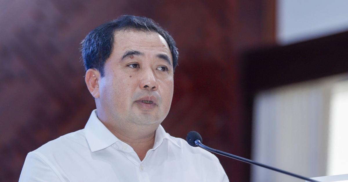 Bộ trưởng Trần Đức Thắng cam kết nâng cao thu nhập, cải thiện đời sống nông dân