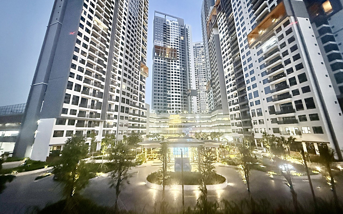 Định danh bất động sản: Thúc đẩy kết nối liên ngành và bảo mật thông tin