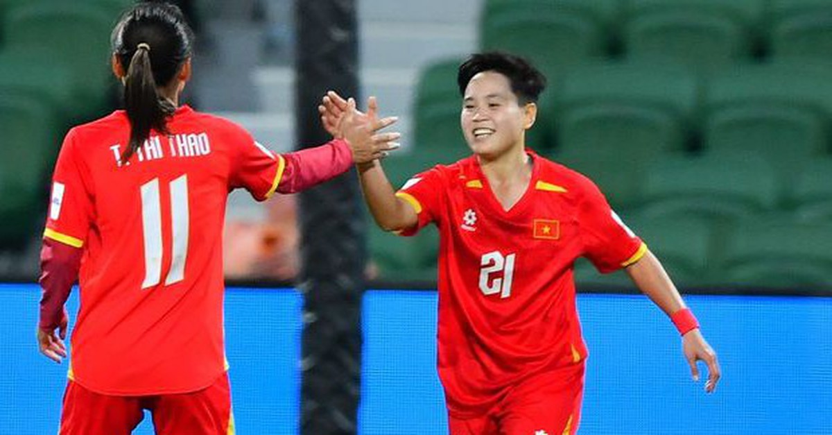 Thắng Ấn Độ, tuyển nữ Việt Nam được thưởng 500 triệu đồng