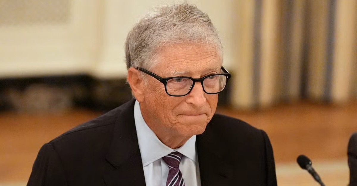 Công ty ông Bill Gates hậu thuẫn được cấp giấy phép xây lò phản ứng hạt nhân