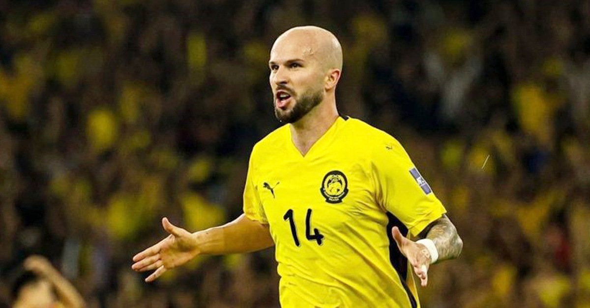 Hội CĐV Malaysia giận dữ, đòi tước quốc tịch 7 cầu thủ