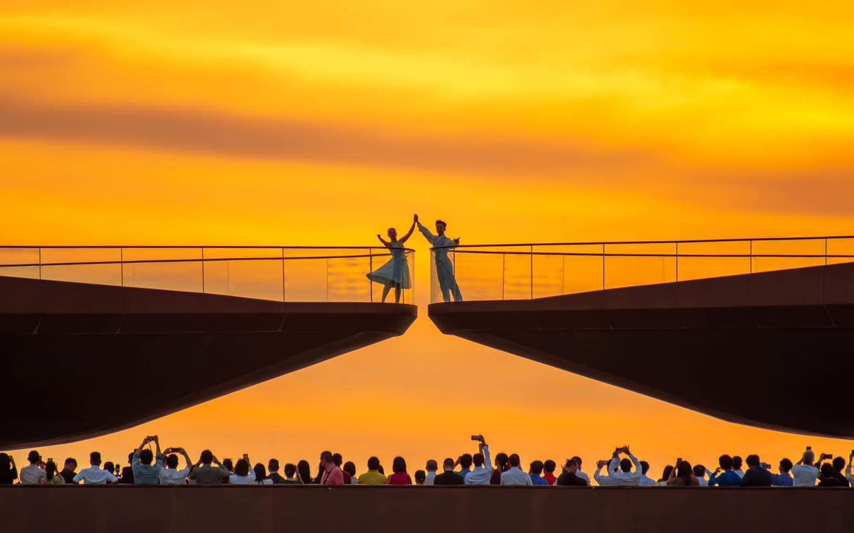 6 thị trường khách quốc tế của Việt Nam trong tháng 2-2026