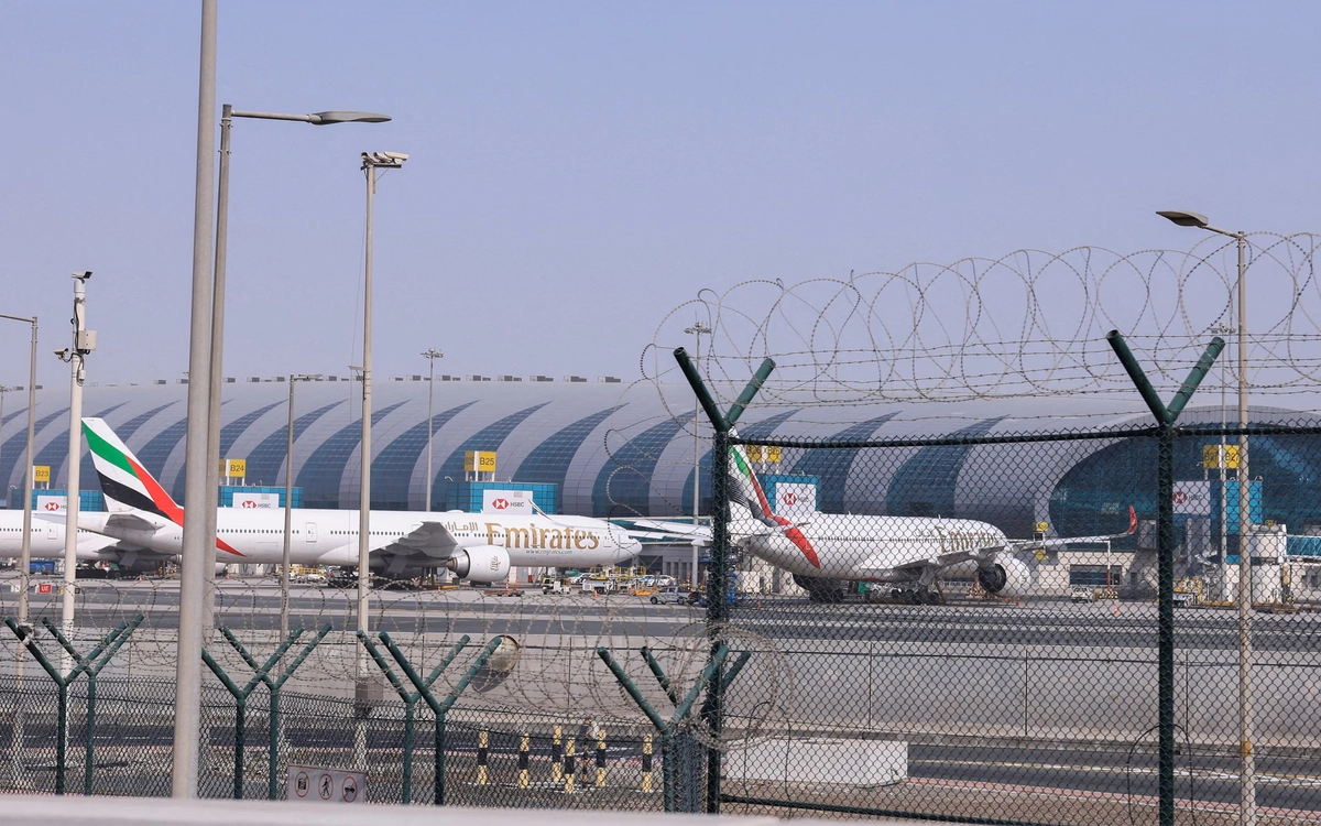 Nhu cầu thuê máy bay riêng tăng vọt 300% giữa chiến sự tại Trung Đông