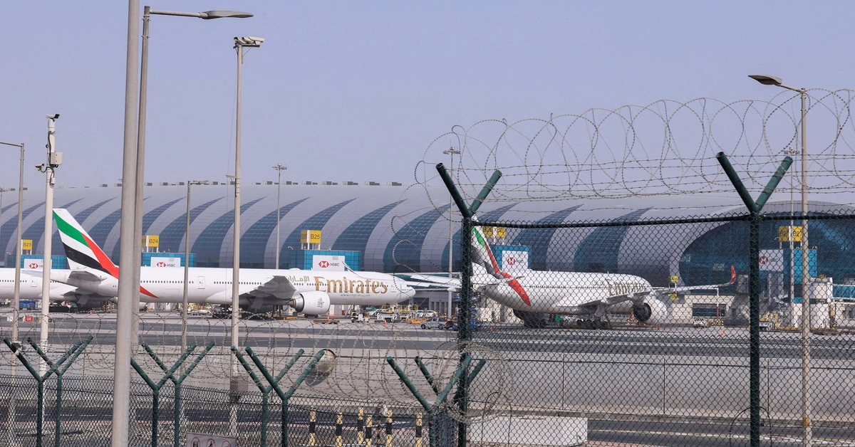 Nhu cầu thuê máy bay riêng tăng vọt 300% giữa chiến sự tại Trung Đông