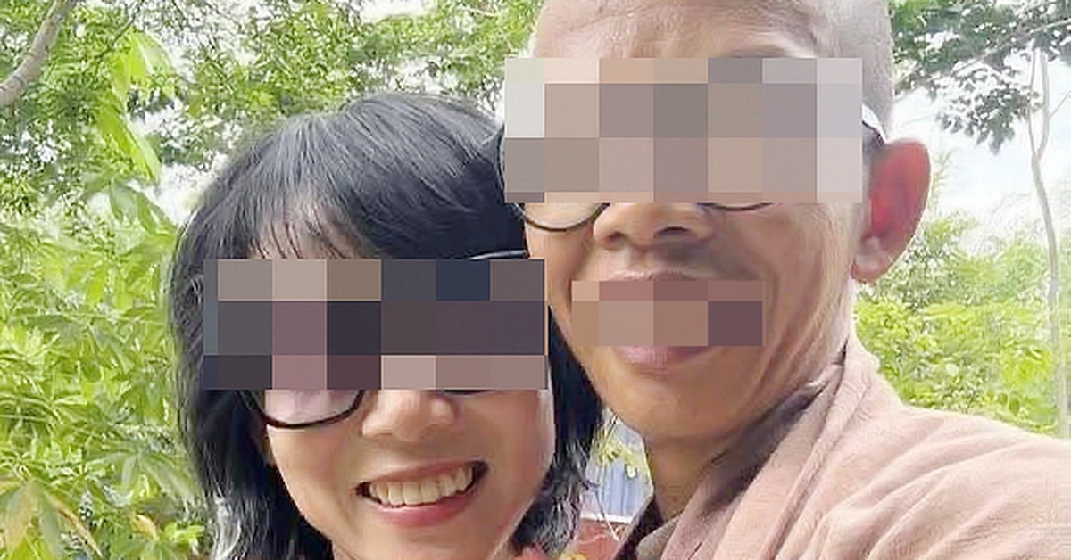 Giáo hội yêu cầu xác minh tư cách tu sĩ người có pháp danh Nhuận Đạt