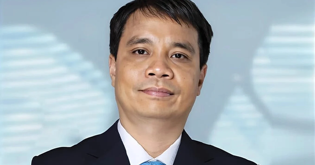 Viện kiểm sát tối cao phê chuẩn bắt tạm giam Chủ tịch ACV Vũ Thế Phiệt