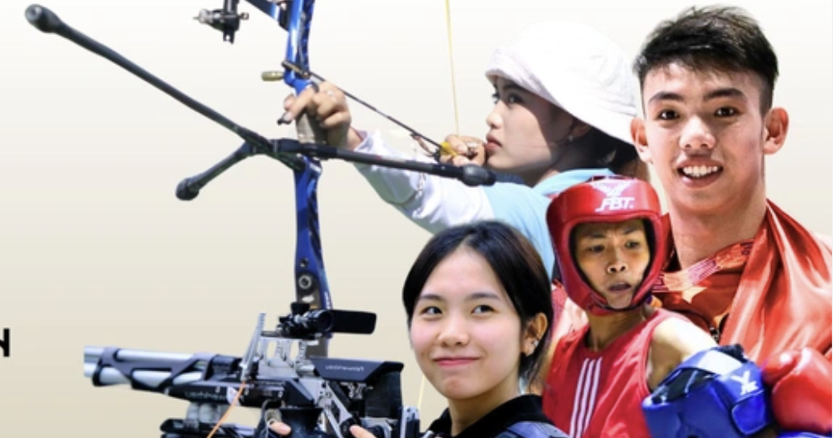 Kinh tế thể thao: Việt Nam có đủ năng lực khai thác 'mỏ vàng'?