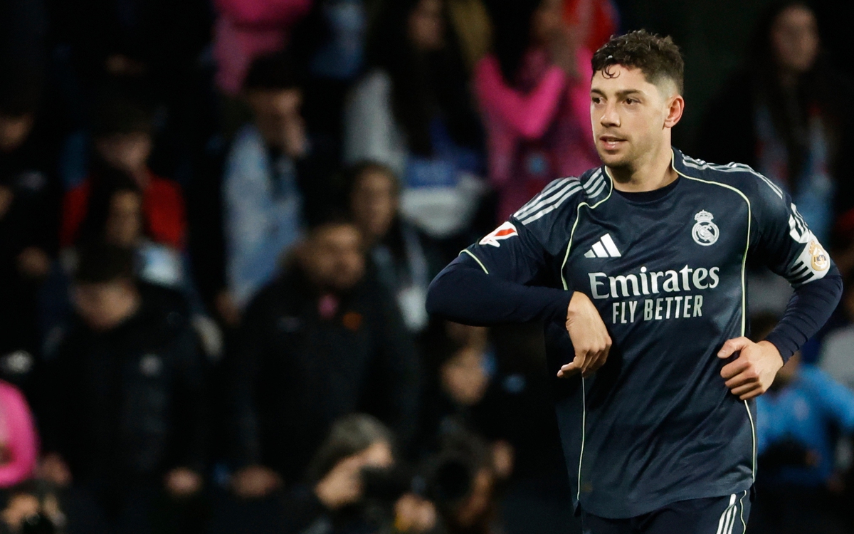 Thắng nghẹt thở Celta Vigo, Real Madrid còn kém Barca 1 điểm