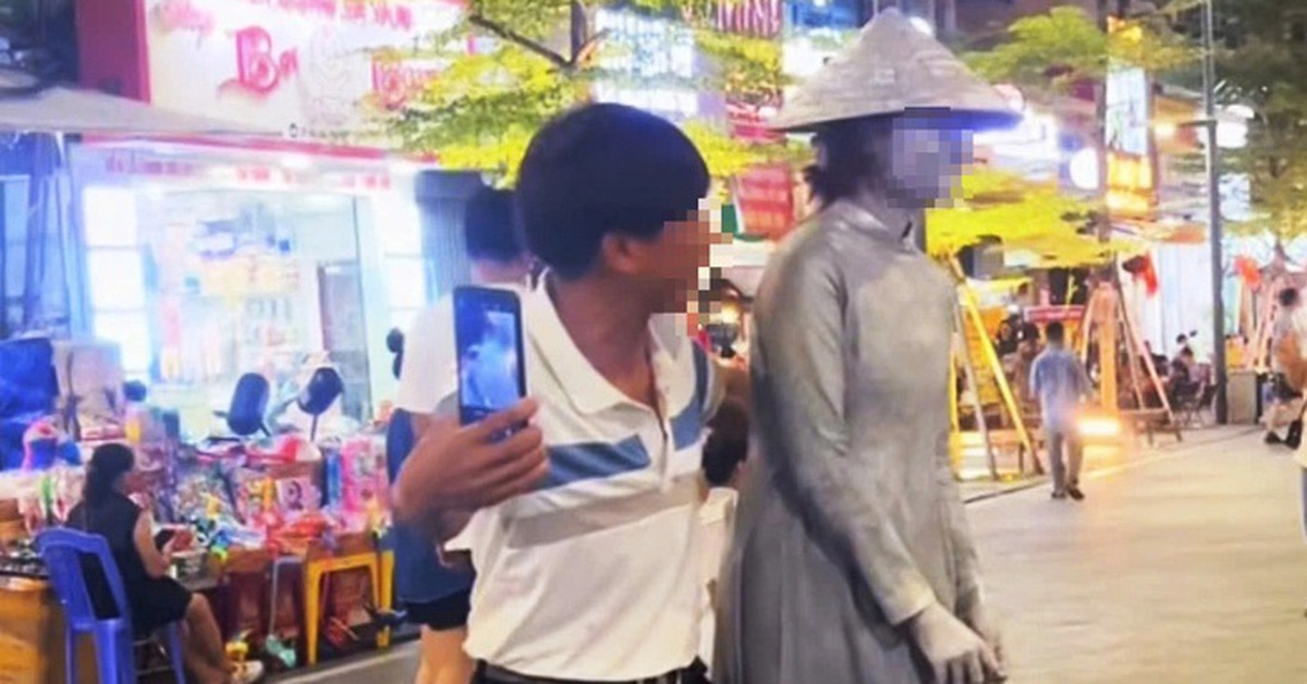 Bị người có biểu hiện 'rối loạn hành vi xã hội' làm phiền, cần làm gì?