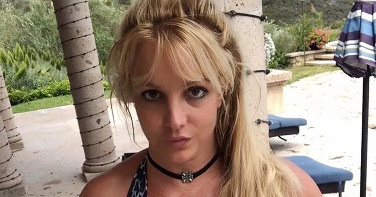 Britney Spears bị bắt giữ vì lái xe khi say xỉn