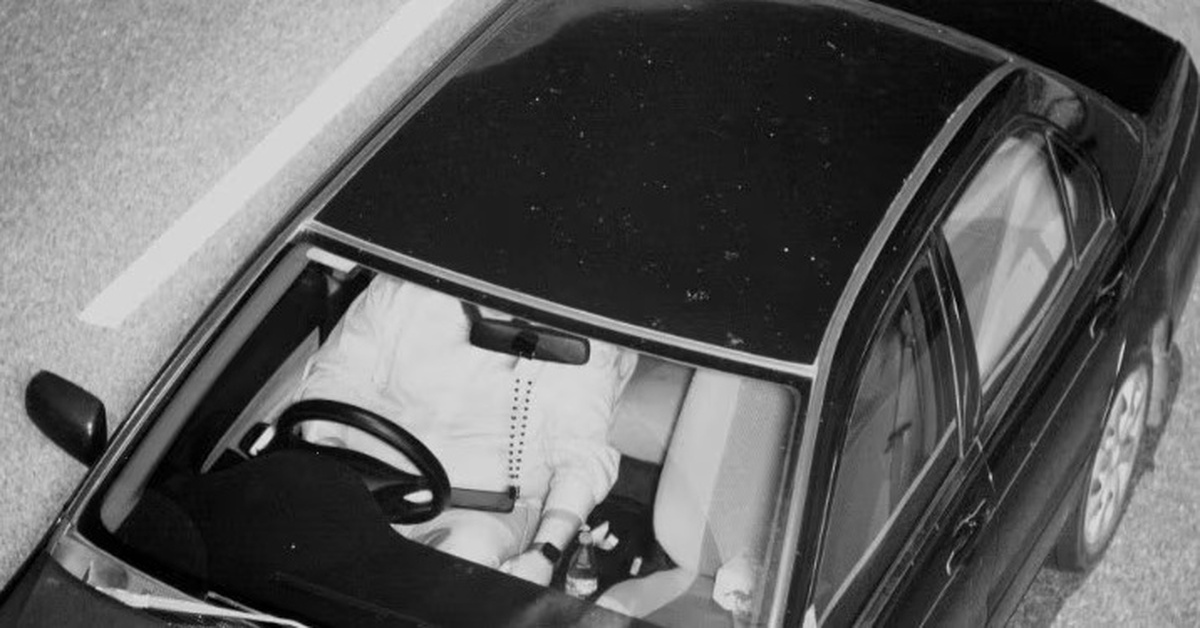 Camera AI bị tố khiến tài xế nhận phạt oan khi hành khách mất kiểm soát, nghịch dây an toàn