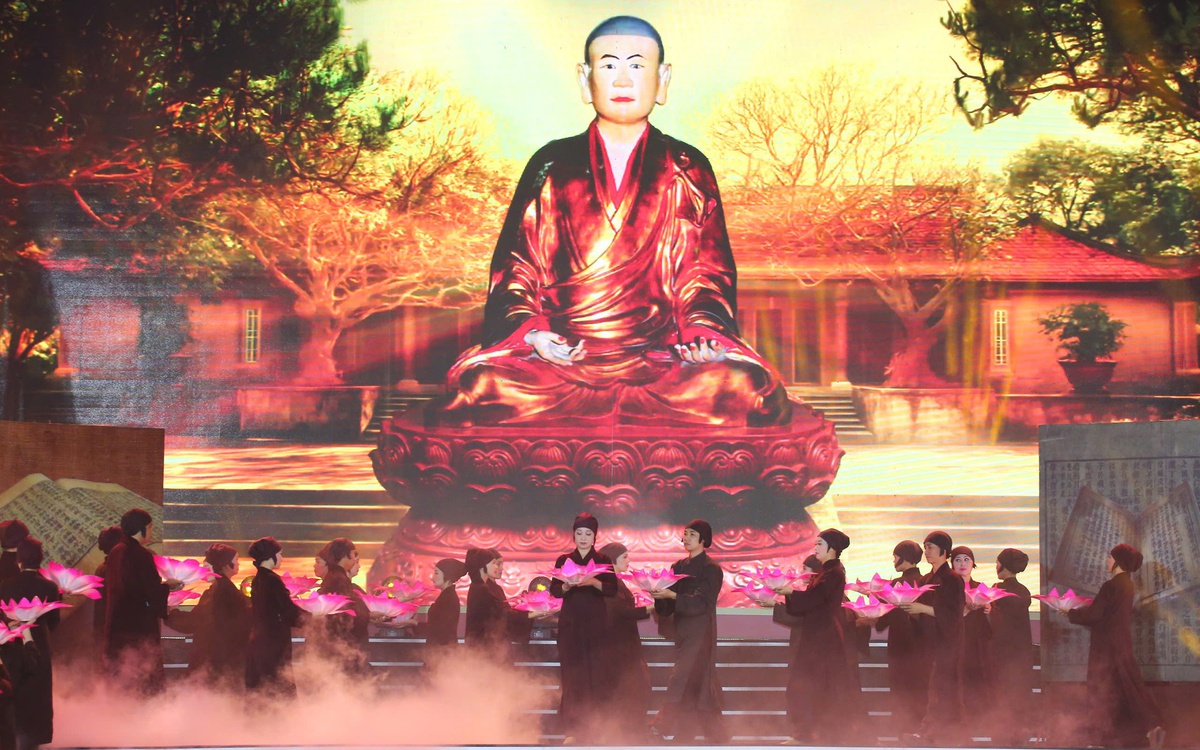 Khai hội mùa xuân vùng đất 'địa linh - nhân kiệt' Côn Sơn - Kiếp Bạc năm 2026