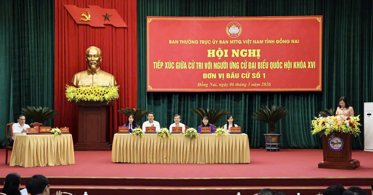 Trưởng Ban Nội chính Trung ương Lê Minh Trí cam kết kiểm soát chống lãng phí, tham nhũng