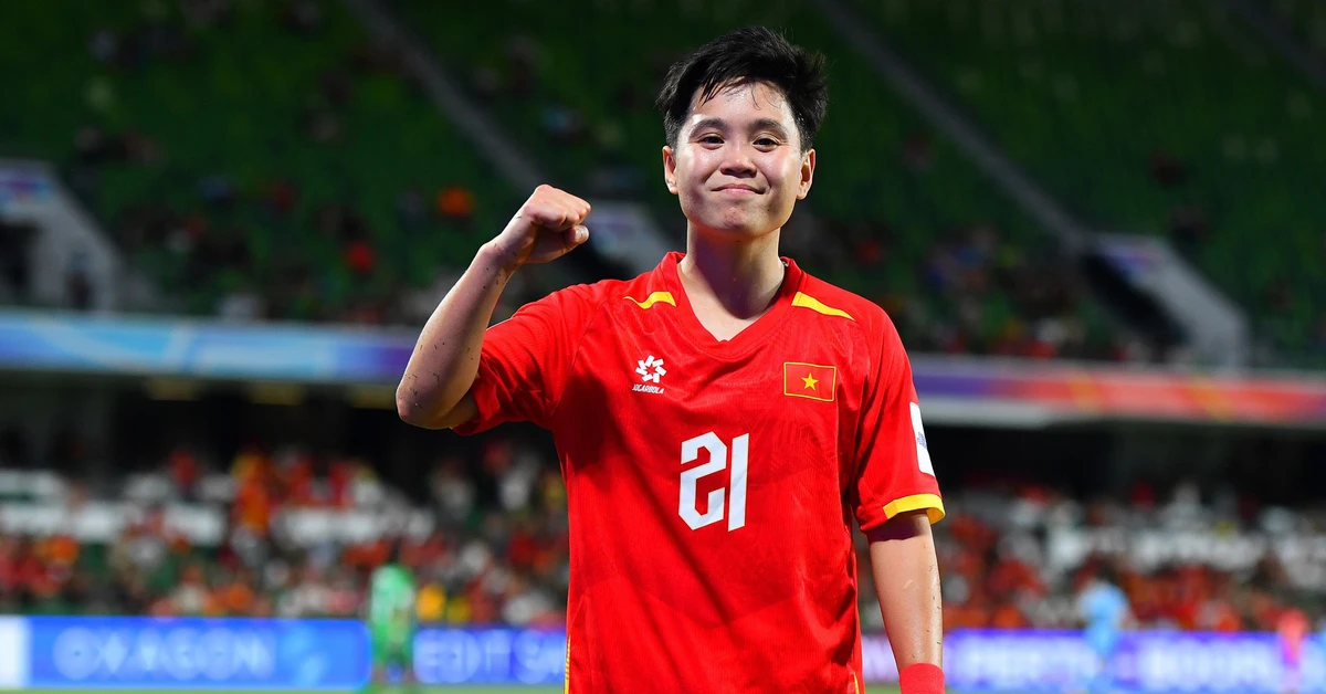 Lịch trực tiếp Asian Cup nữ 2026: Việt Nam đấu Đài Bắc Trung Hoa