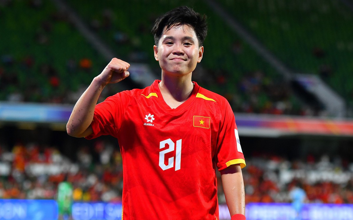 Lịch trực tiếp Asian Cup nữ 2026: Việt Nam đấu Đài Bắc Trung Hoa