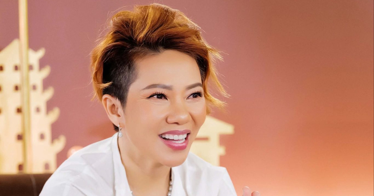 Hà Trần nói về thời gian xa cách với NSND Trần Hiếu