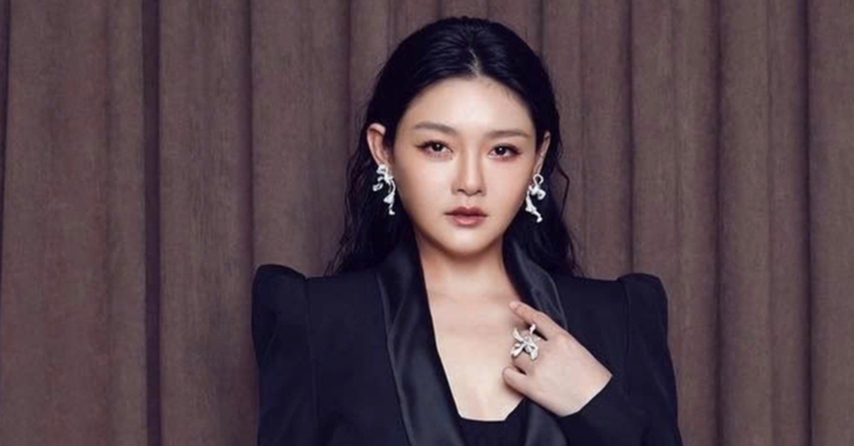 Số phận khối tài sản khổng lồ của Từ Hy Viên sau 1 năm qua đời