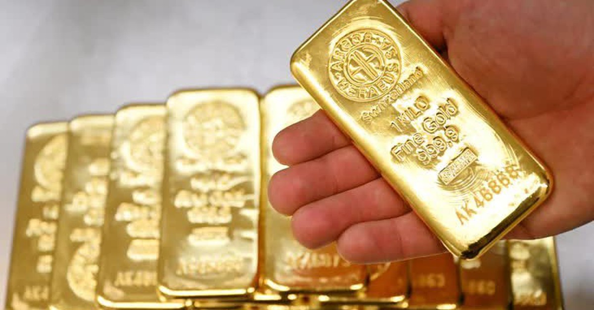 Đọc nhanh 6-3: Giá vàng được dự báo tiếp tục đi lên; còn VN-Index thì sao?